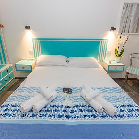 Albergo Oasi Finale Ligure Eksteriør bilde